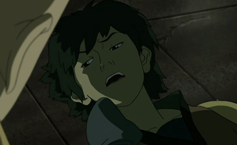 From The Shadow: ‘Avatar The Last Airbender’ Original Creators Shed Spotlight Into Jet And Freedom Fighter’s Past